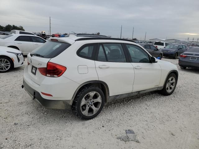 2015 BMW X1 SDRIVE28I