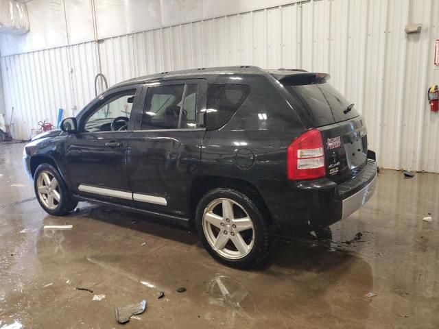 2008 Jeep Compass Limited