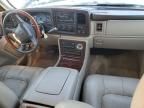 2002 Cadillac Escalade Luxury