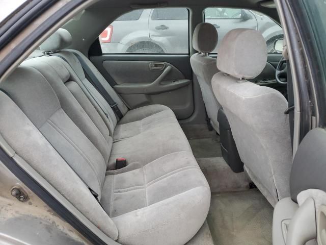 1998 Toyota Camry CE