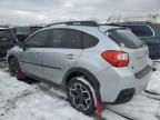 2014 Subaru XV Crosstrek 2.0 Premium