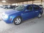 2001 Volkswagen Jetta GLS