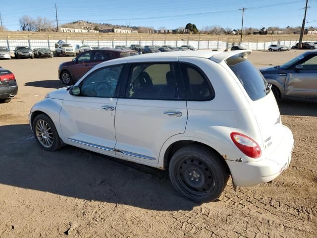 2009 Chrysler PT Cruiser Limited