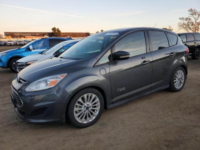 2017 Ford C-MAX SE