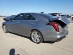 2022 Cadillac CT4 Premium Luxury