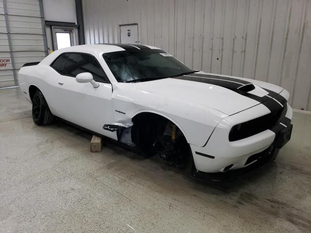 2020 Dodge Challenger R/T