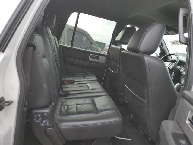 2014 Ford Expedition EL Limited