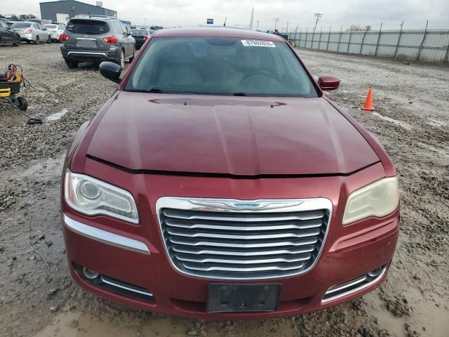 2013 Chrysler 300