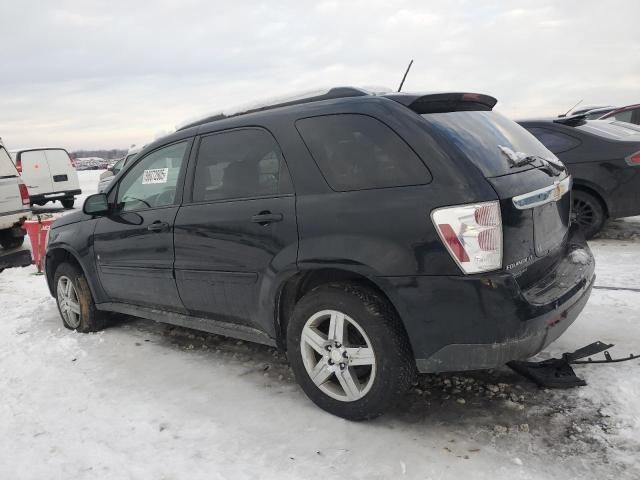 2008 Chevrolet Equinox LT