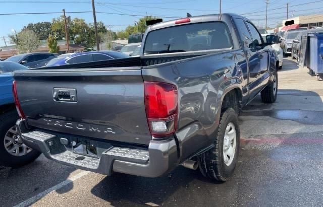 2019 Toyota Tacoma Access Cab