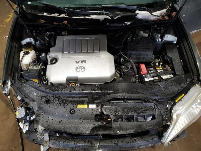 2011 Toyota Avalon Base