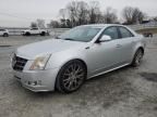 2013 Cadillac CTS Premium Collection