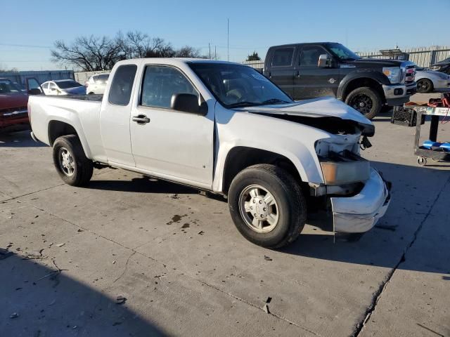 2006 Chevrolet Colorado