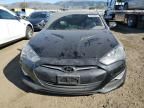 2016 Hyundai Genesis Coupe 3.8L