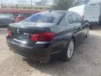 2013 BMW 535 I