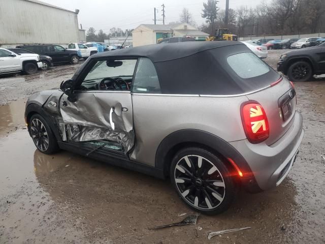 2019 Mini Cooper S