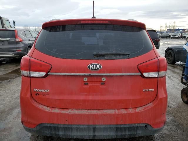 2015 KIA Rondo