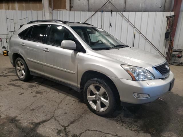 2007 Lexus RX 350