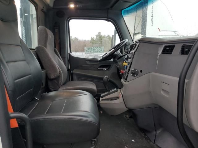 2016 Peterbilt 579