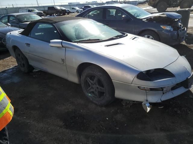 1997 Chevrolet Camaro Base