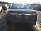 2013 Toyota Camry Hybrid