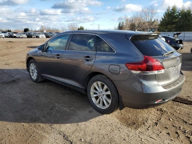 2013 Toyota Venza LE