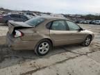 2003 Ford Taurus SES