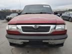 2000 Mazda B2500