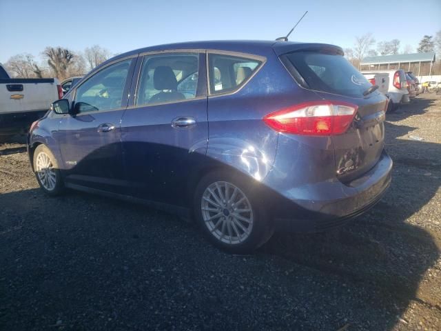 2016 Ford C-MAX SE