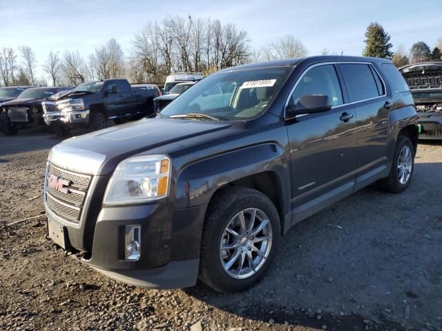 2015 GMC Terrain SLE