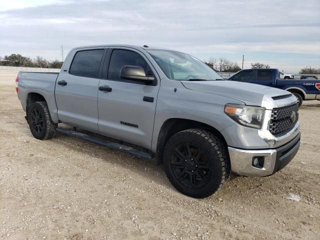 2019 Toyota Tundra Crewmax SR5