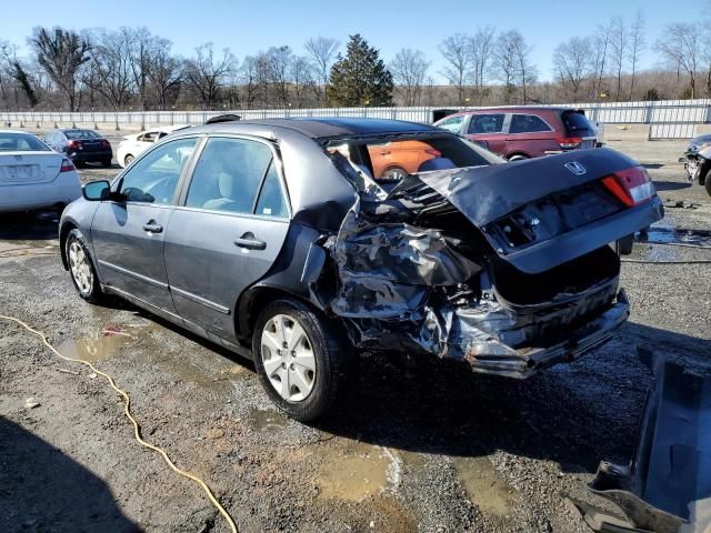 2003 Honda Accord LX