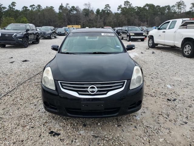 2011 Nissan Altima Base