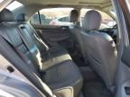 2006 Honda Accord Hybrid