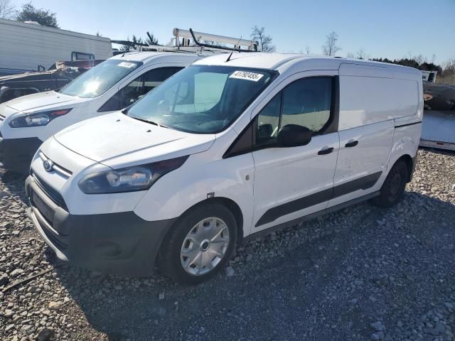 2015 Ford Transit Connect XL