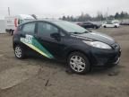 2012 Ford Fiesta SE