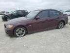 2008 BMW 328 I