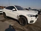 2016 BMW X6 SDRIVE35I