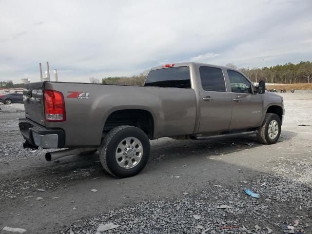 2014 GMC Sierra K2500 SLT