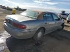 2001 Buick Lesabre Limited