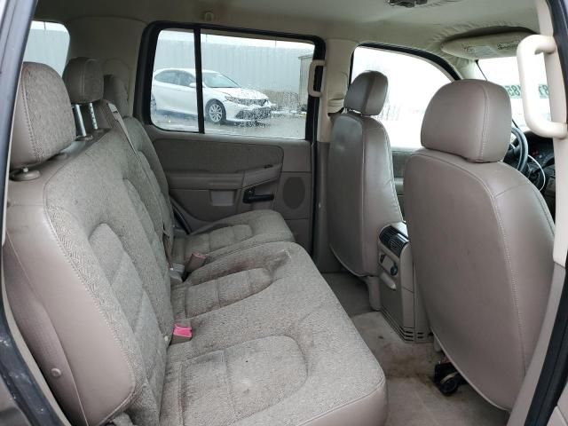 2004 Ford Explorer XLS