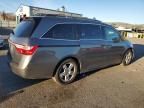 2012 Honda Odyssey Touring