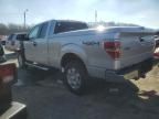 2011 Ford F150 Super Cab