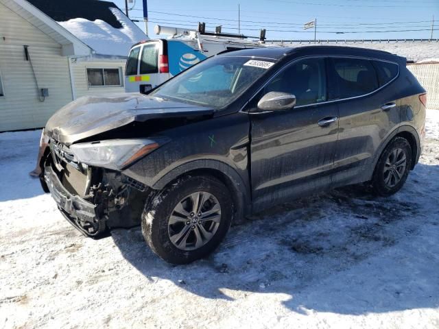 2014 Hyundai Santa FE Sport