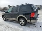 2004 Ford Explorer Eddie Bauer