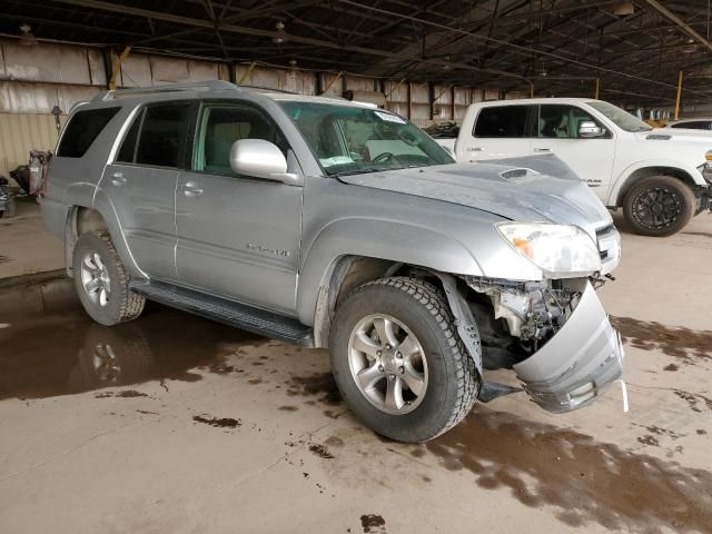 2004 Toyota 4runner SR5