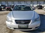 2007 Hyundai Sonata GLS