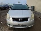 2008 Nissan Sentra 2.0