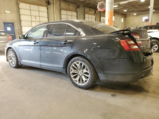 2013 Ford Taurus Limited