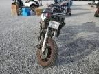 1985 Yamaha RD500 LL